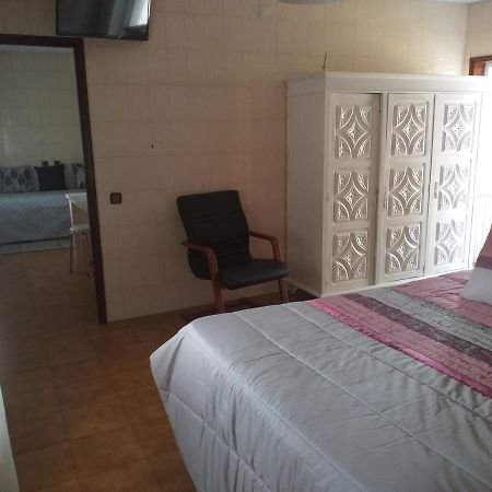 Enjoy Guest House Gmr Γκιμαράες Εξωτερικό φωτογραφία