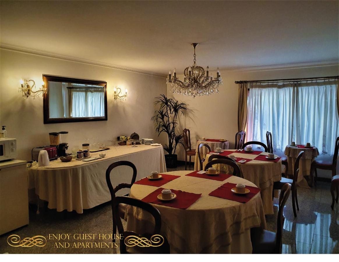 Enjoy Guest House Gmr Γκιμαράες Εξωτερικό φωτογραφία