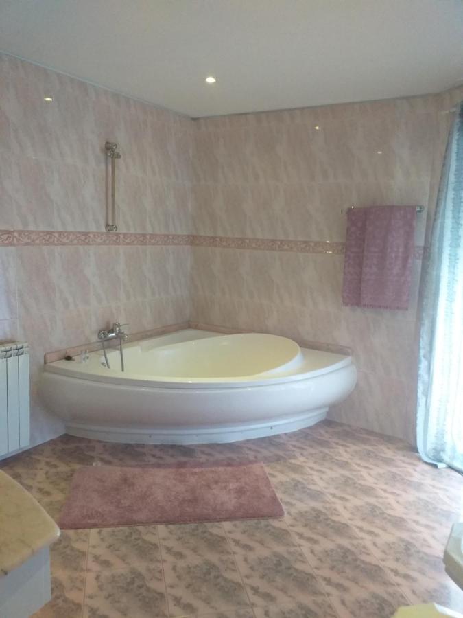 Enjoy Guest House Gmr Γκιμαράες Εξωτερικό φωτογραφία