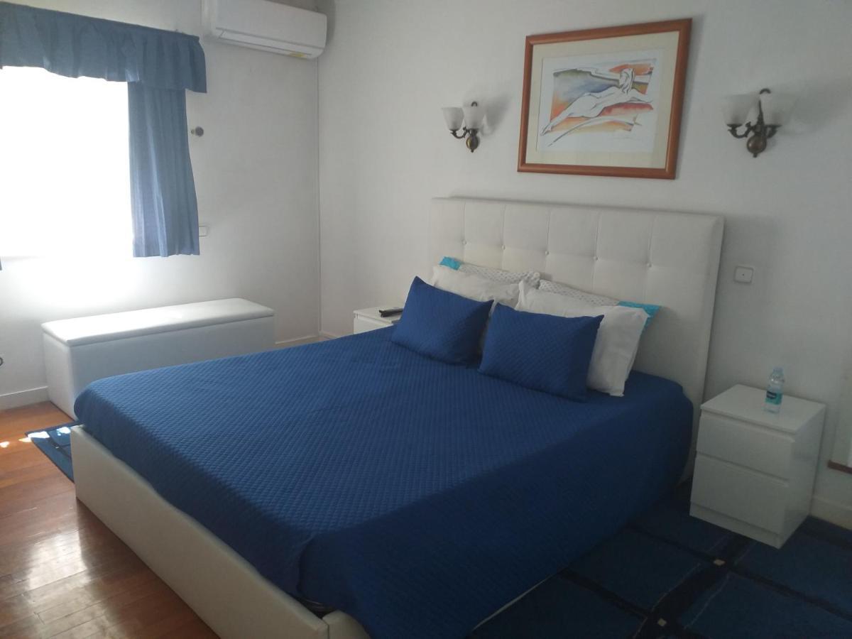 Enjoy Guest House Gmr Γκιμαράες Εξωτερικό φωτογραφία