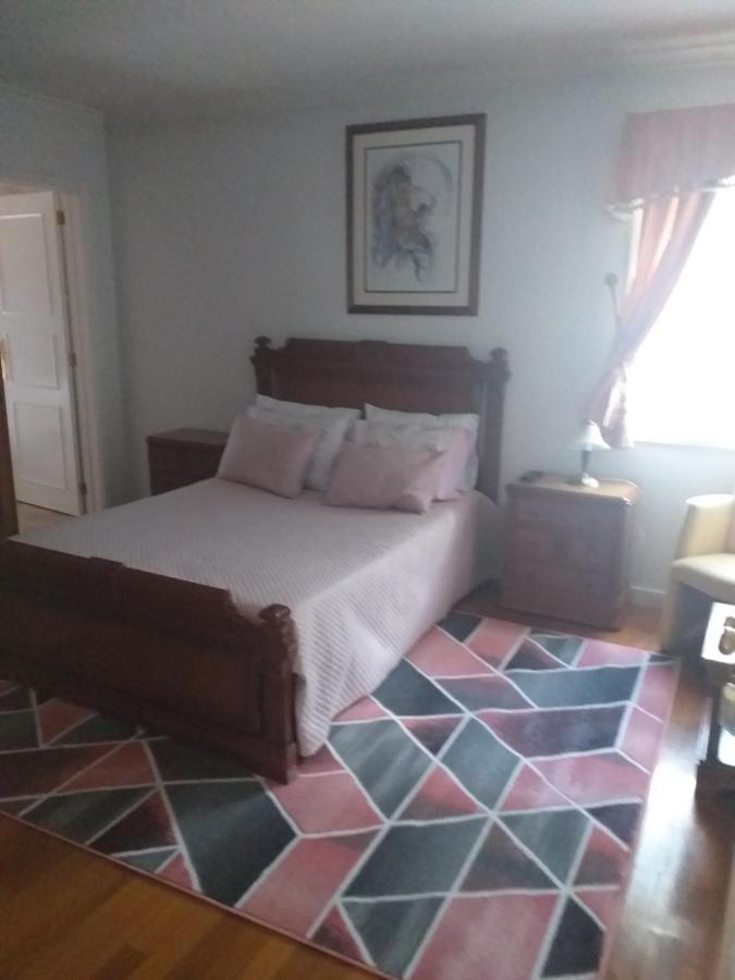 Enjoy Guest House Gmr Γκιμαράες Εξωτερικό φωτογραφία