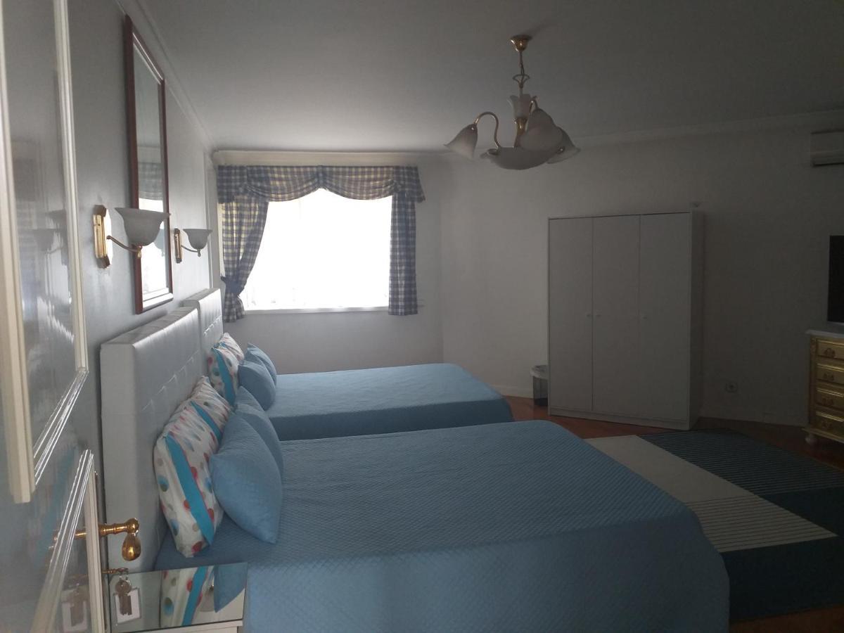 Enjoy Guest House Gmr Γκιμαράες Εξωτερικό φωτογραφία