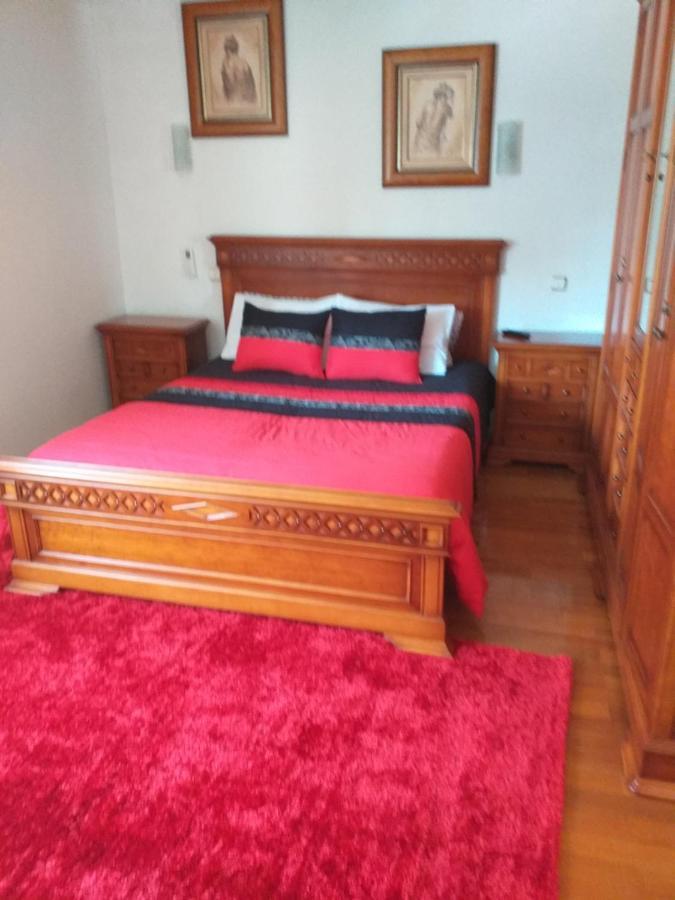 Enjoy Guest House Gmr Γκιμαράες Εξωτερικό φωτογραφία