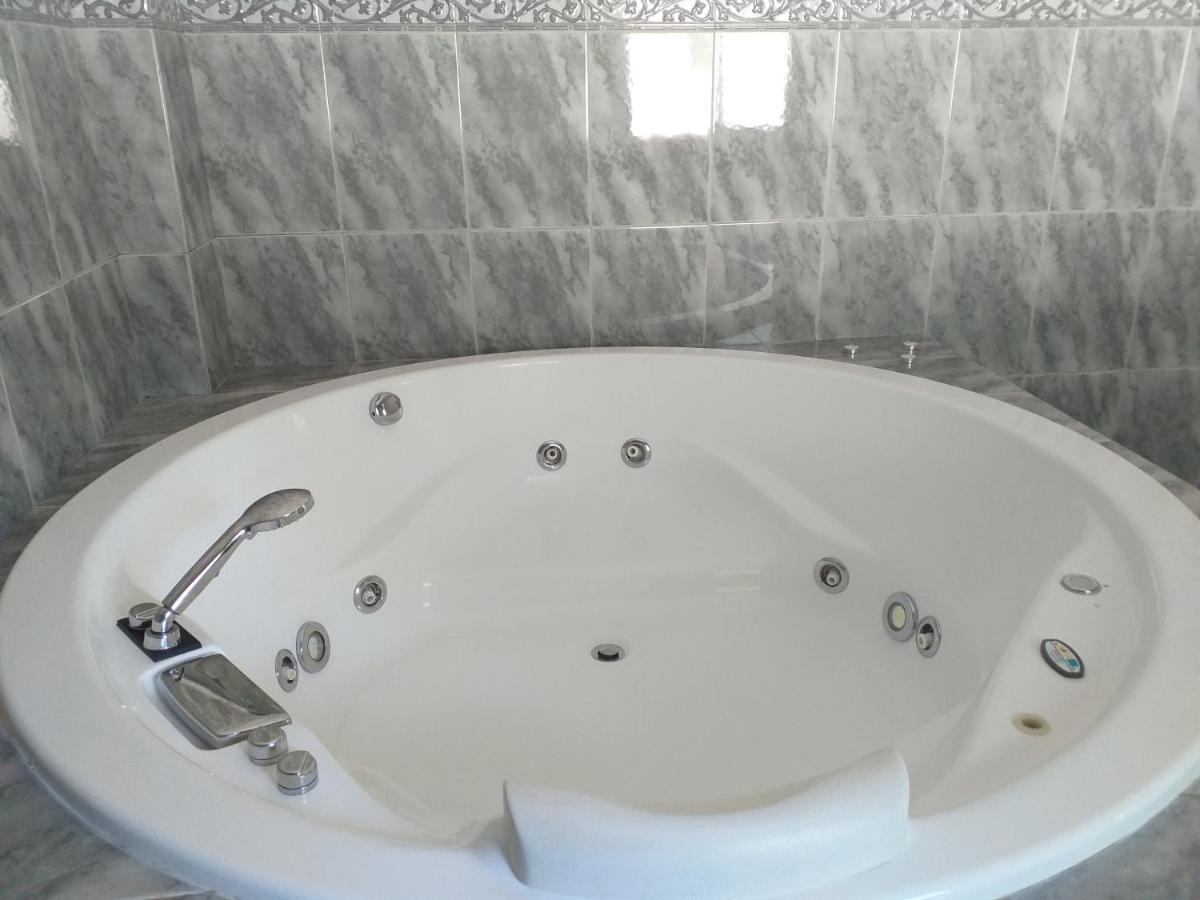 Enjoy Guest House Gmr Γκιμαράες Εξωτερικό φωτογραφία