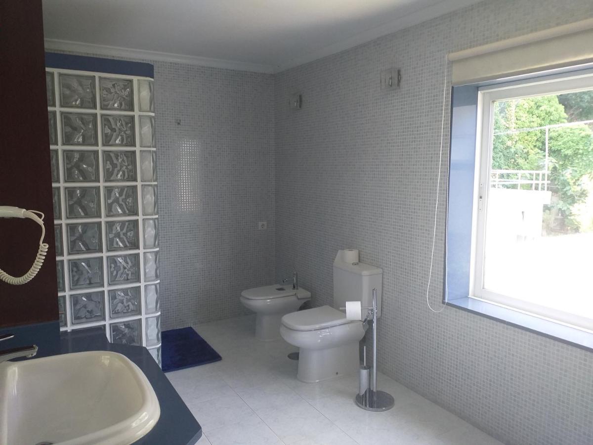 Enjoy Guest House Gmr Γκιμαράες Εξωτερικό φωτογραφία