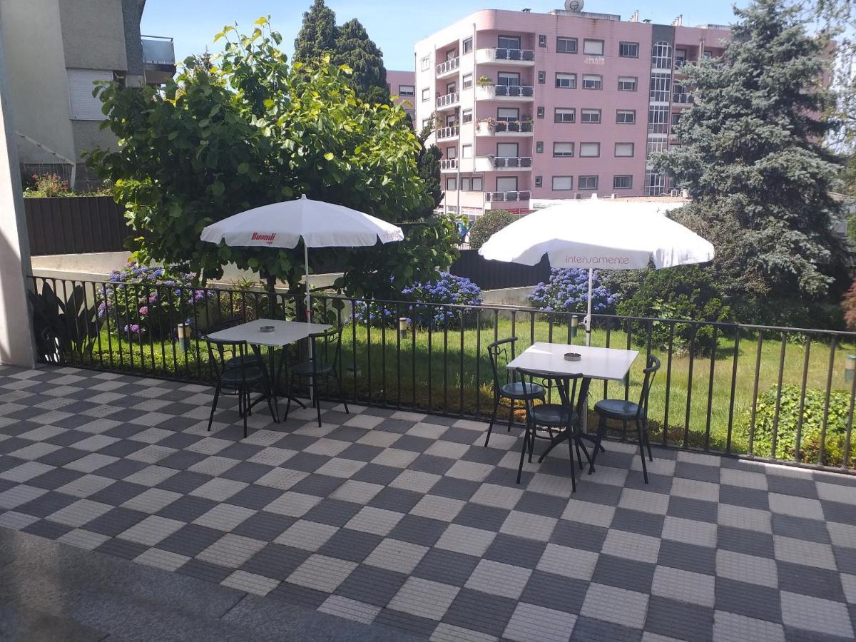 Enjoy Guest House Gmr Γκιμαράες Εξωτερικό φωτογραφία