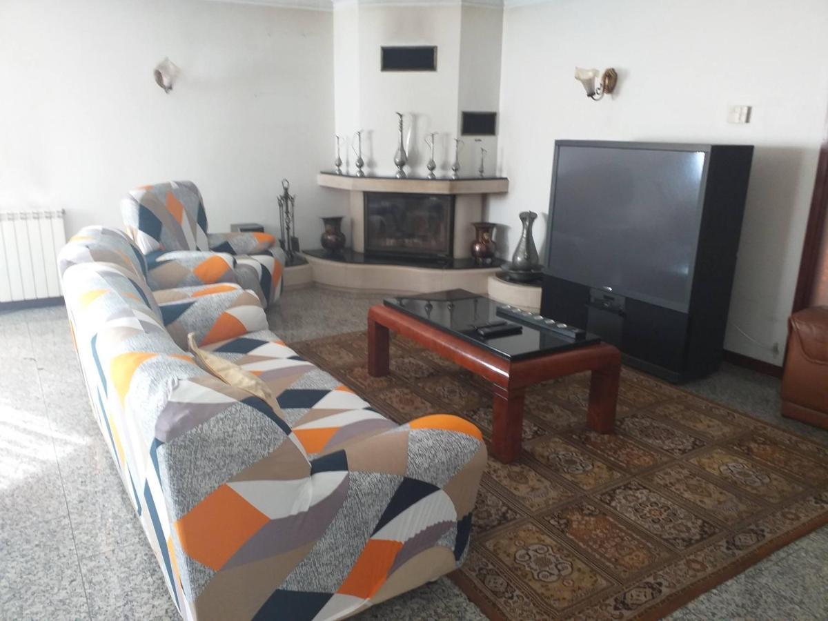 Enjoy Guest House Gmr Γκιμαράες Εξωτερικό φωτογραφία