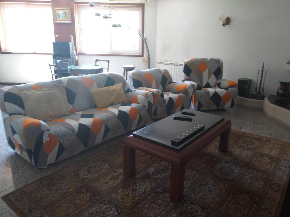 Enjoy Guest House Gmr Γκιμαράες Εξωτερικό φωτογραφία