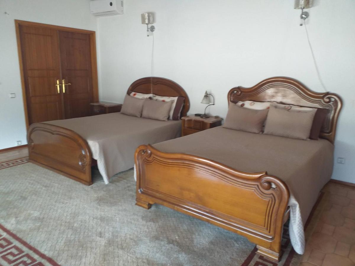 Enjoy Guest House Gmr Γκιμαράες Εξωτερικό φωτογραφία