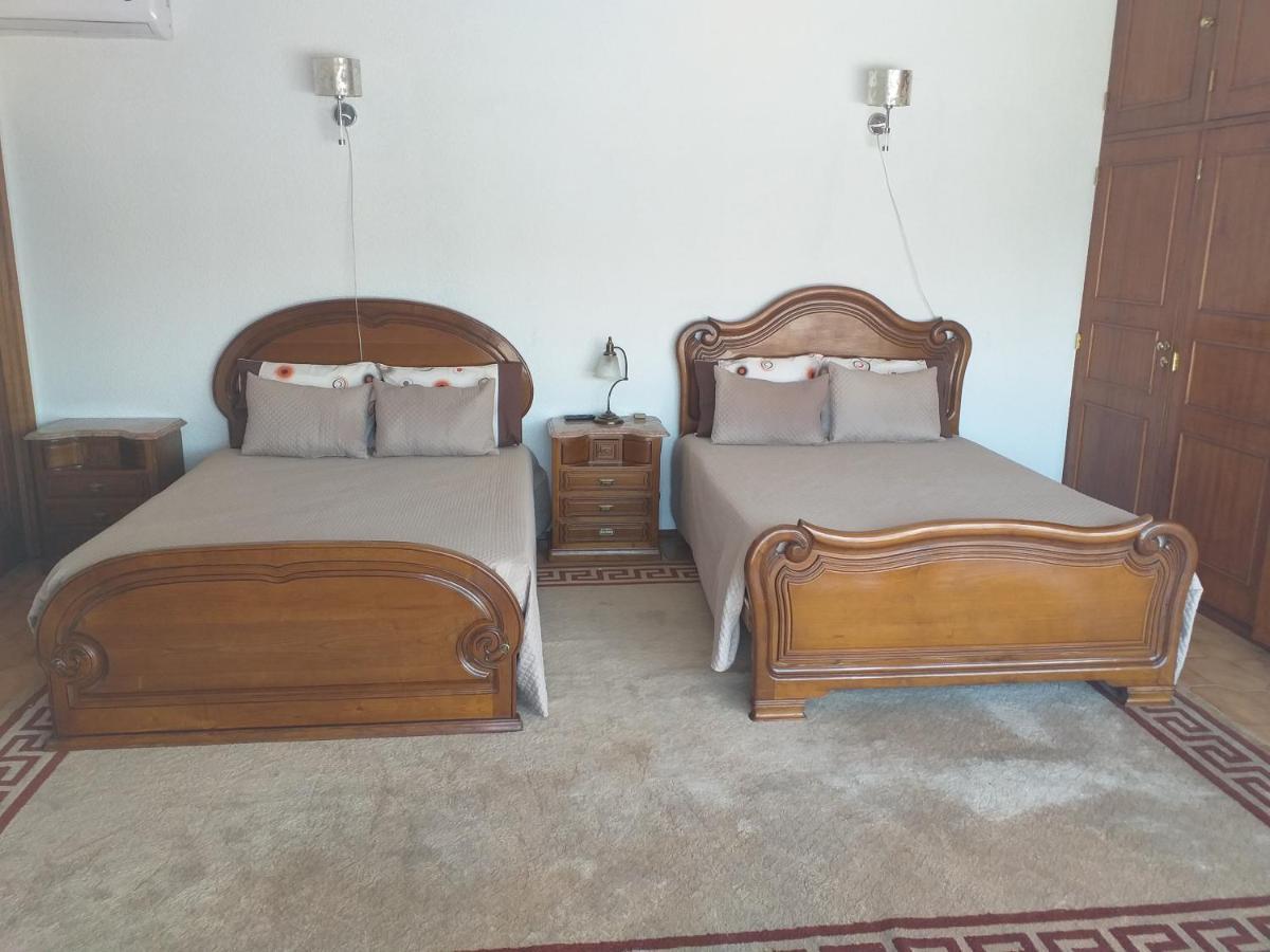 Enjoy Guest House Gmr Γκιμαράες Εξωτερικό φωτογραφία