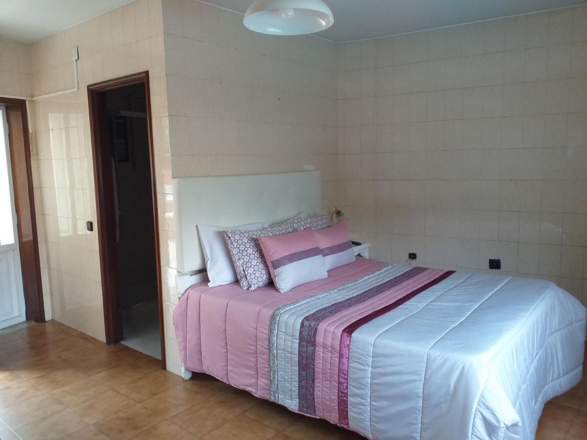Enjoy Guest House Gmr Γκιμαράες Εξωτερικό φωτογραφία