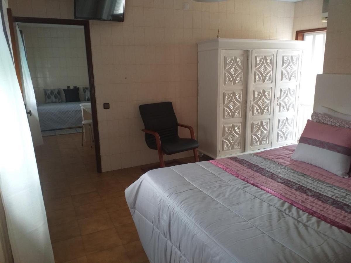 Enjoy Guest House Gmr Γκιμαράες Εξωτερικό φωτογραφία
