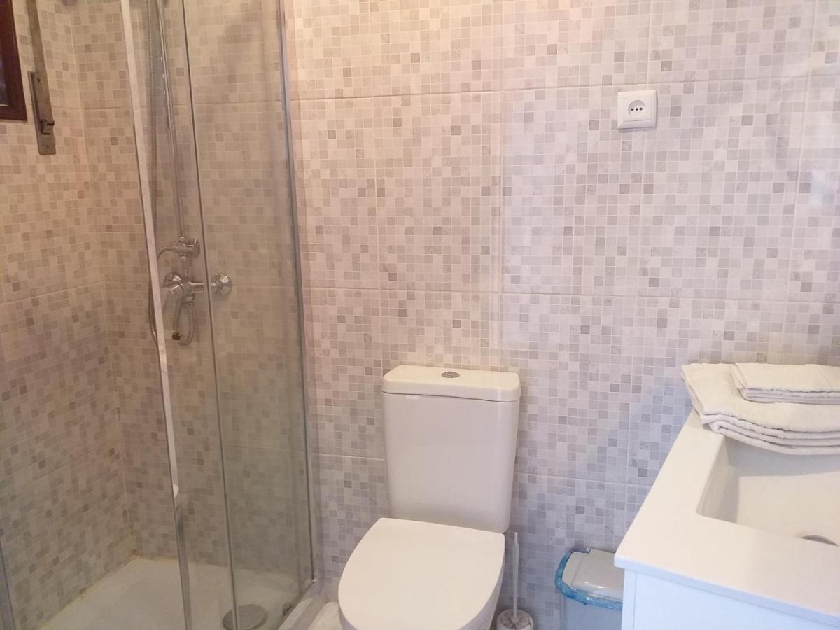 Enjoy Guest House Gmr Γκιμαράες Εξωτερικό φωτογραφία