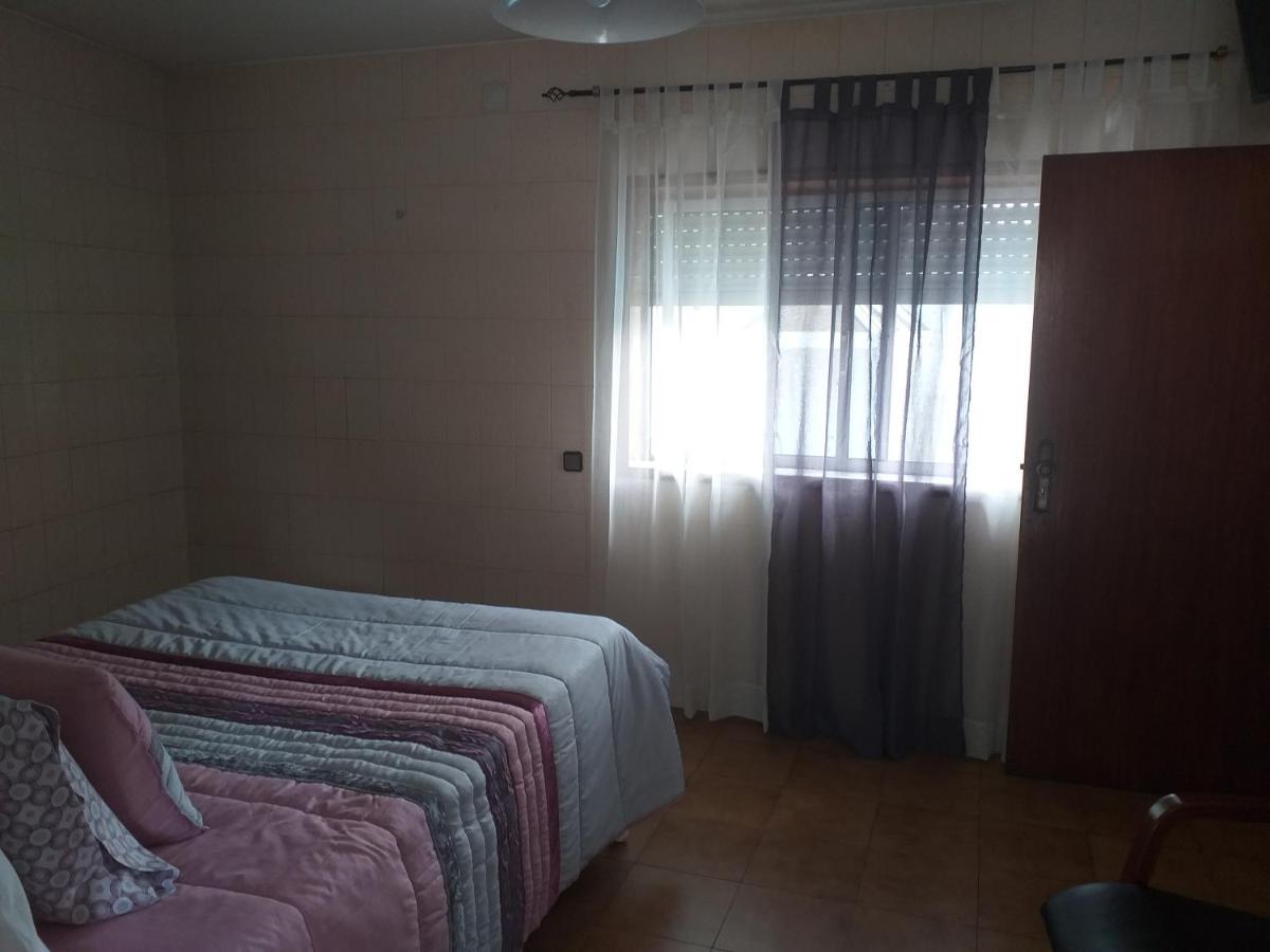 Enjoy Guest House Gmr Γκιμαράες Εξωτερικό φωτογραφία