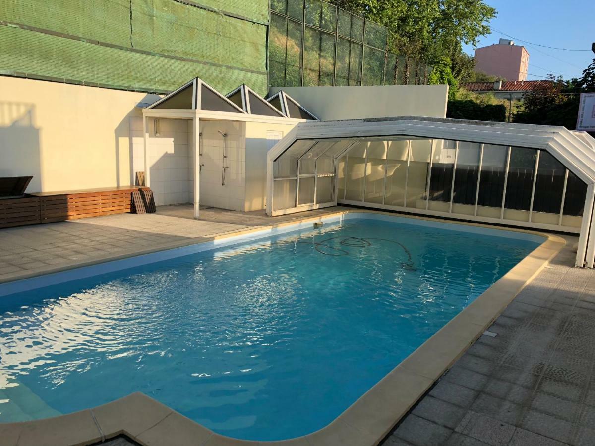 Enjoy Guest House Gmr Γκιμαράες Εξωτερικό φωτογραφία
