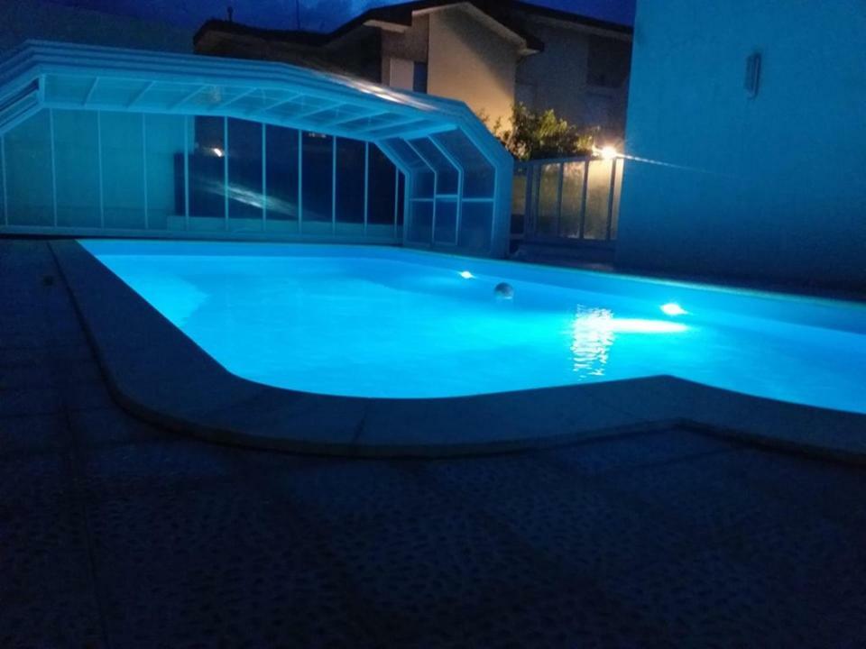 Enjoy Guest House Gmr Γκιμαράες Εξωτερικό φωτογραφία