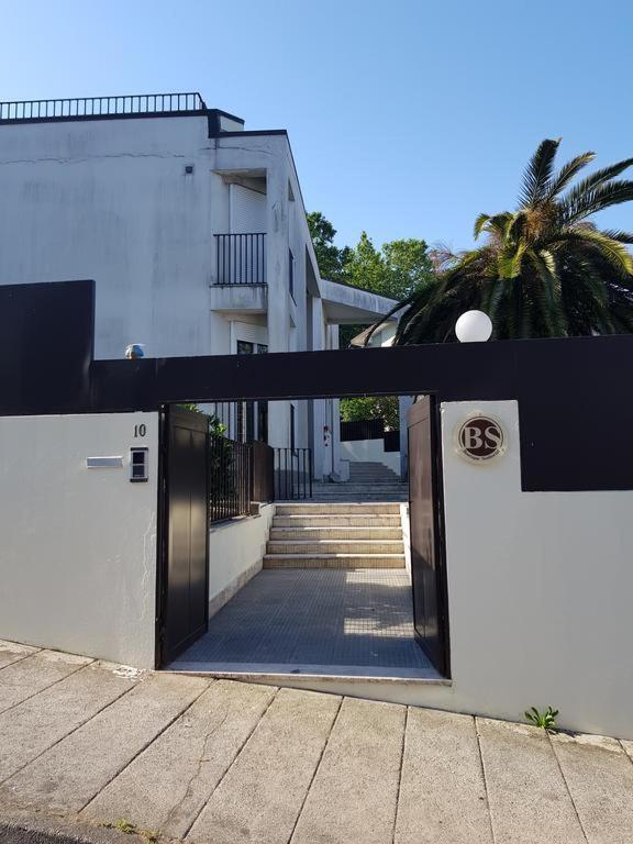 Enjoy Guest House Gmr Γκιμαράες Εξωτερικό φωτογραφία